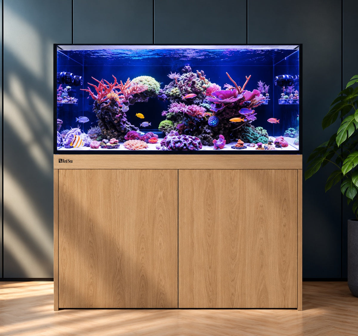 Red Sea Reef-Frame 350 Aquarium (R45416/R45417/R45418)