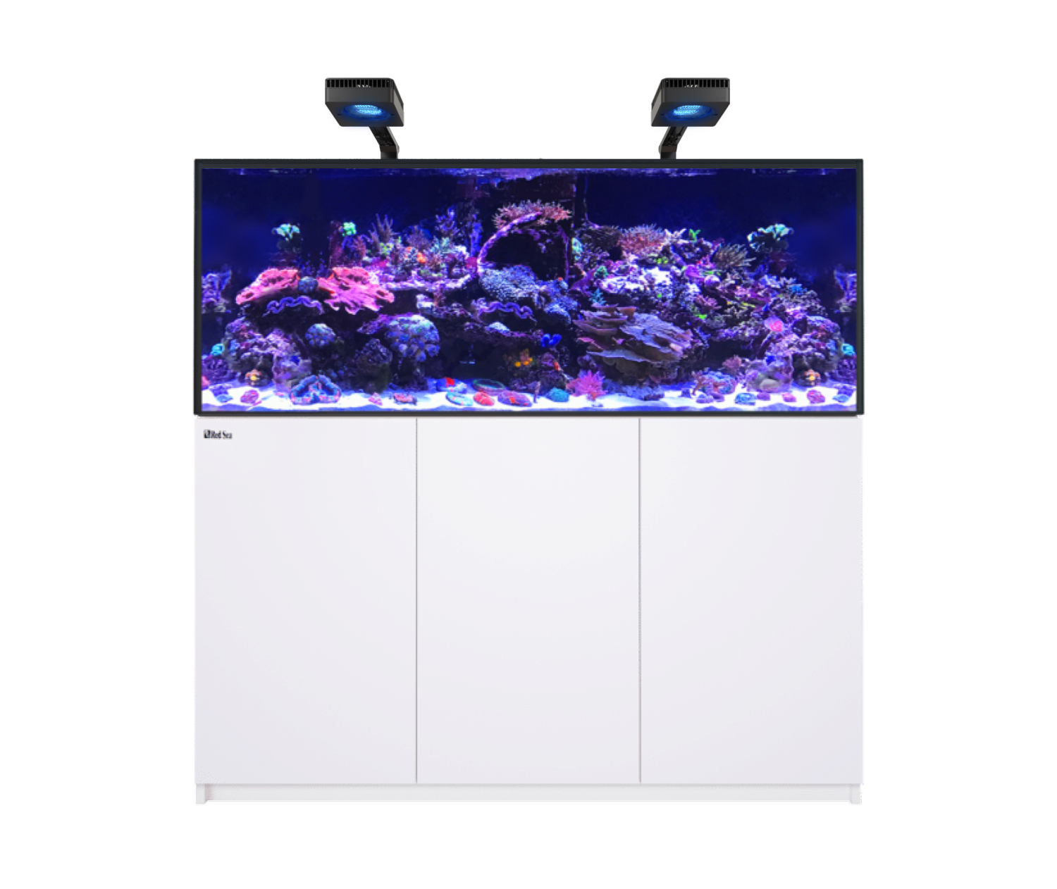 Red Sea REEFER 625 G3 Deluxe (R45168/R45169)