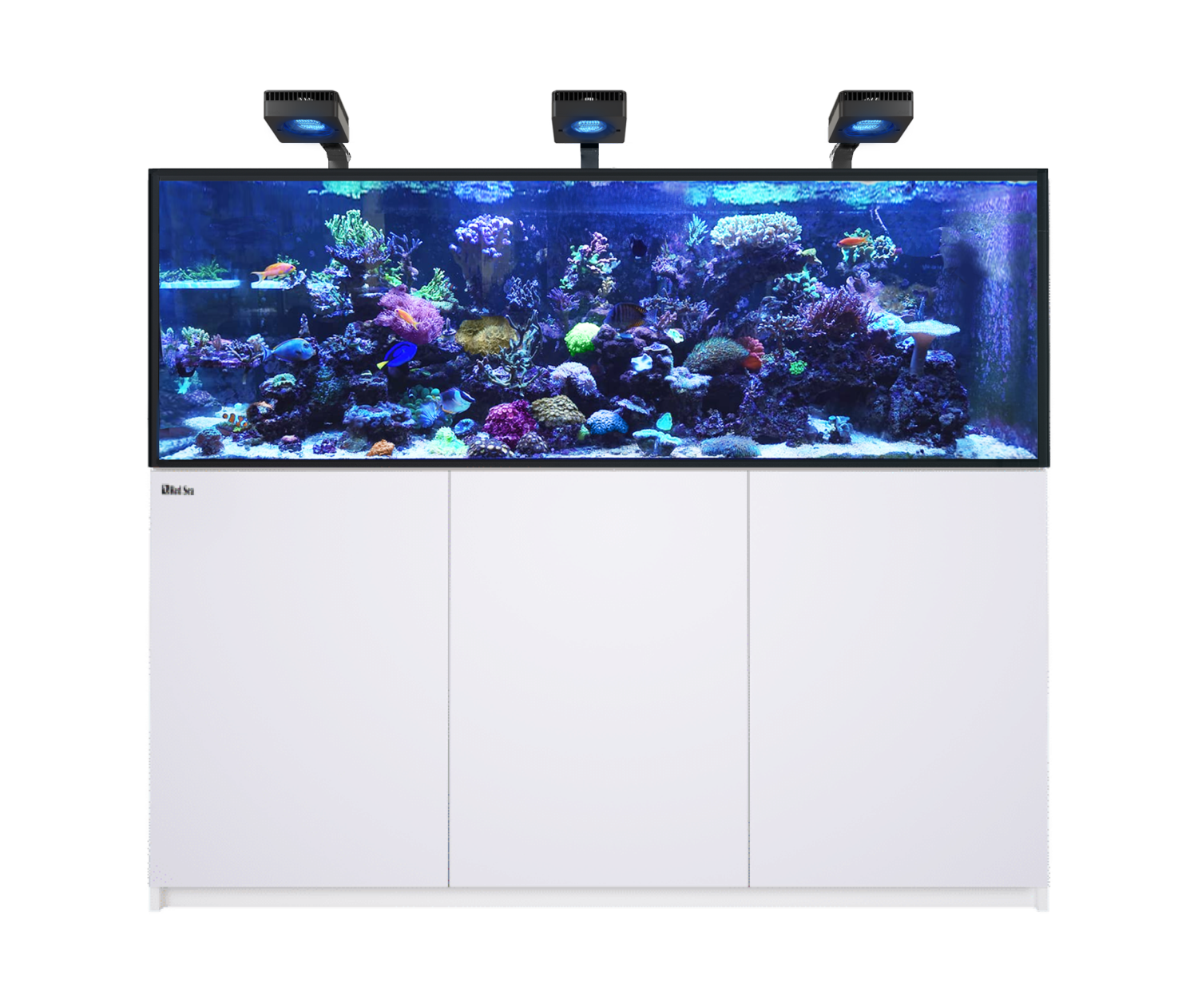 Red Sea REEFER 750 G3 Deluxe (R45177/R45178)