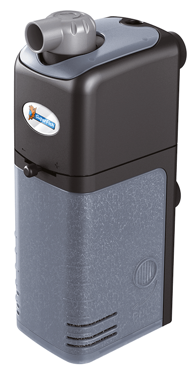 SuperFish Aqua-Flow 200 – SuperFish Aquarientechnik