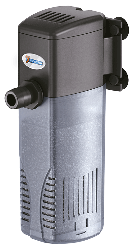 SuperFish Aqua-Flow 400 – SuperFish Aquarientechnik