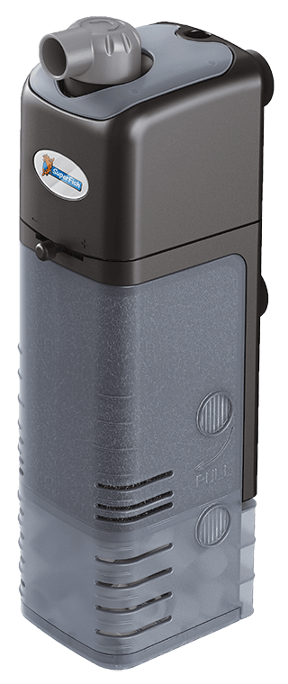 SuperFish Aqua-Flow 300 – SuperFish Aquarientechnik
