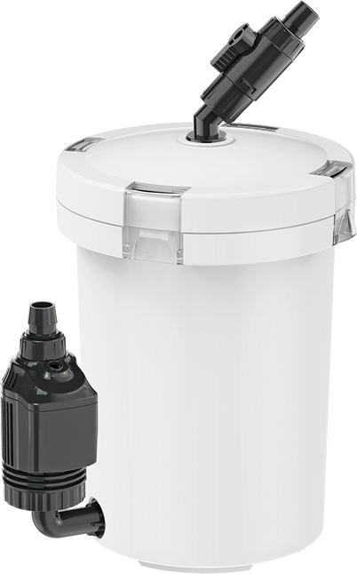 SuperFish Eco-Flow 240 – SuperFish Aquarientechnik