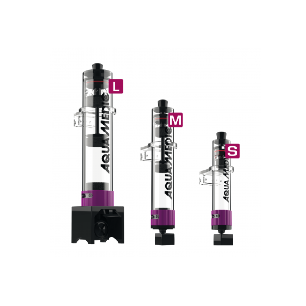 Aqua Medic Multi Reactor Gen 2