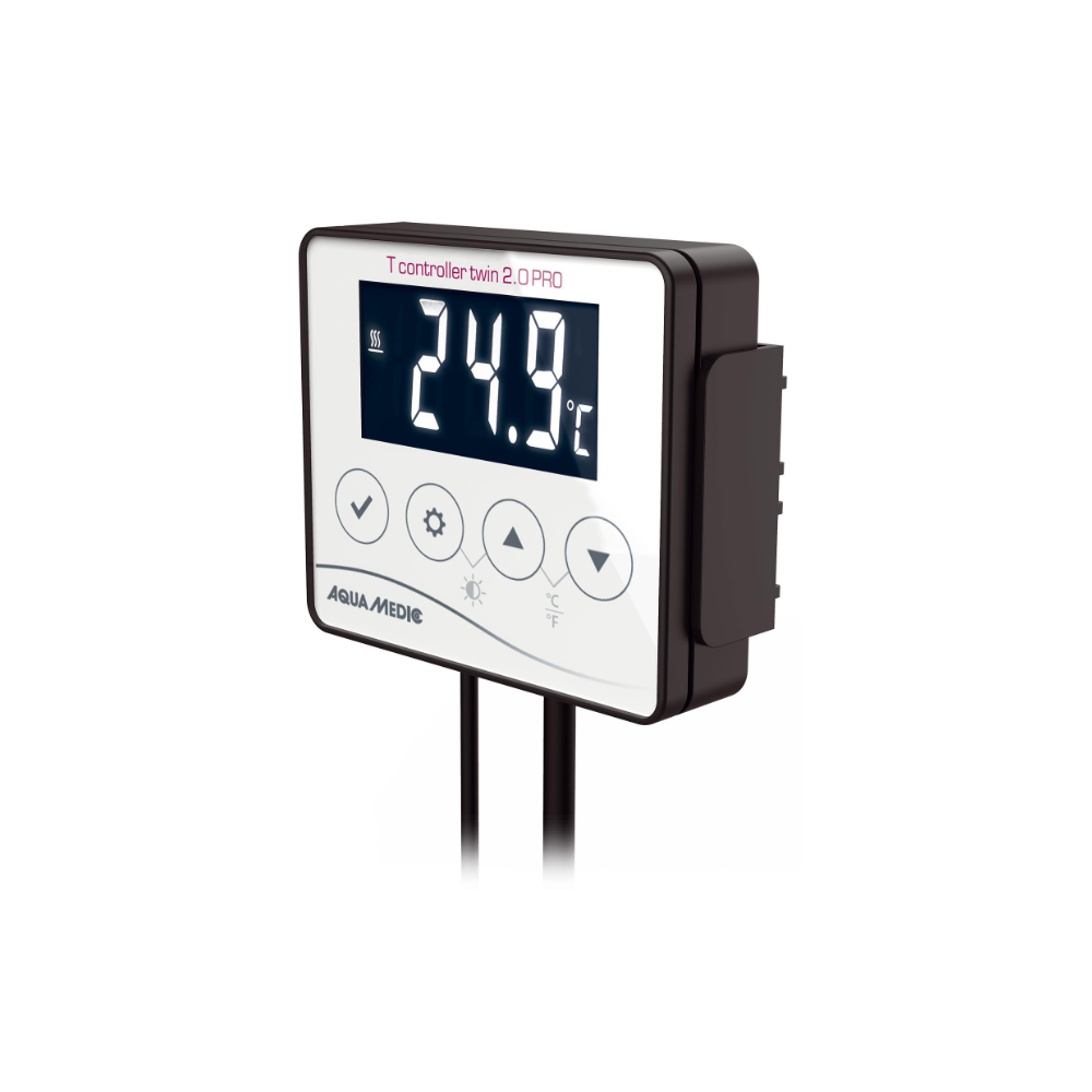 Aqua Medic T Controller Twin 2.0 Pro