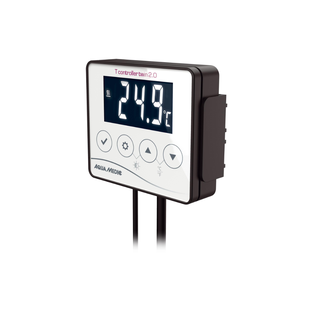 Aqua Medic T Controller Twin 2.0
