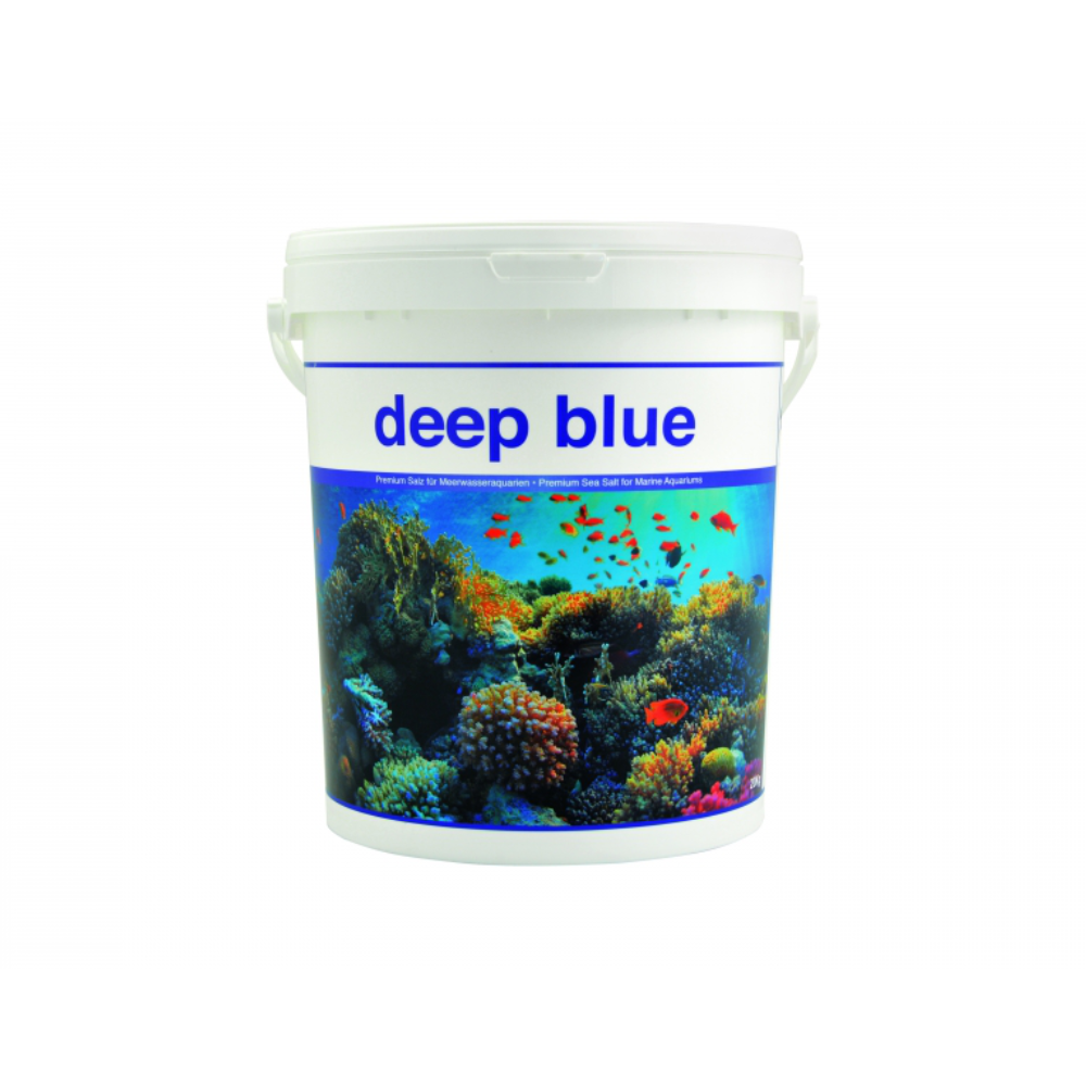 AquaPerfekt Deep Blue Sea Salz