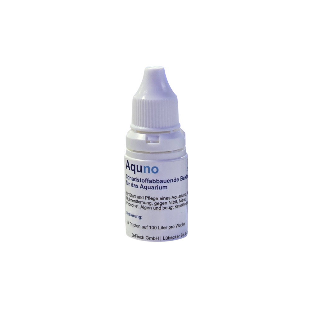 Aquno Starter-Bakterien 10ml