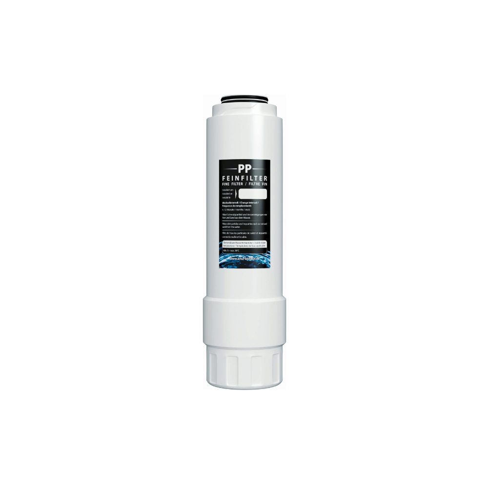 Arka myAqua1900 Feinfilter