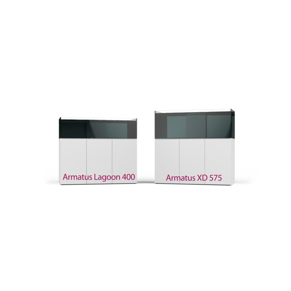 Aqua medic Armatus Lagoon 400