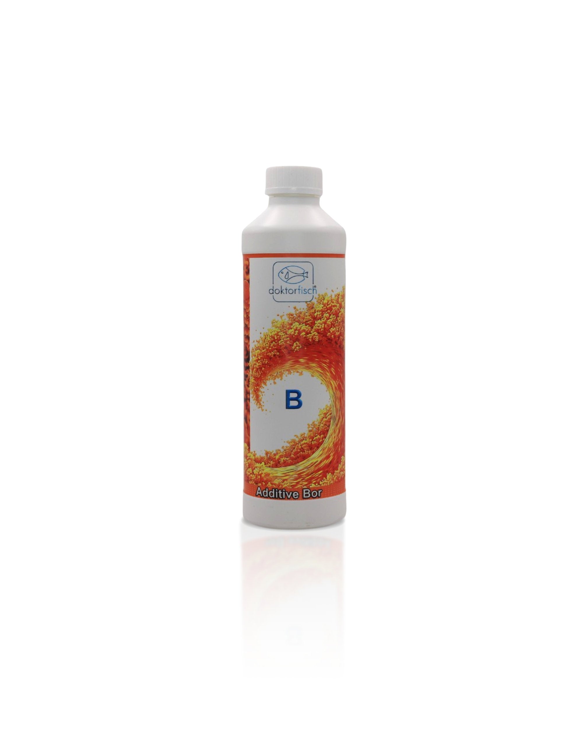 Doktorfisch Additive Bor