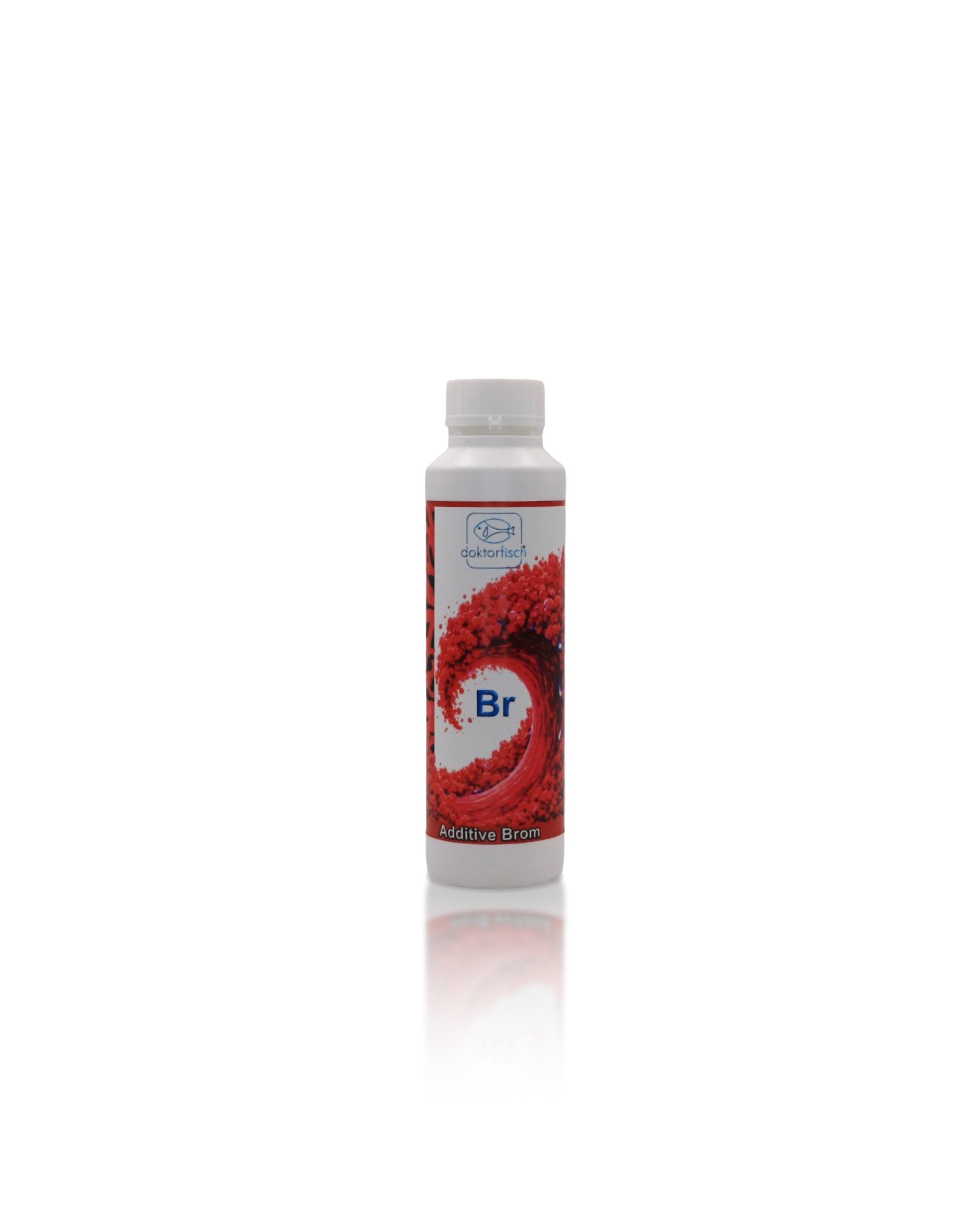 Doktorfisch Additive Brom