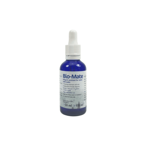Korallen-Zucht Bio-Mate