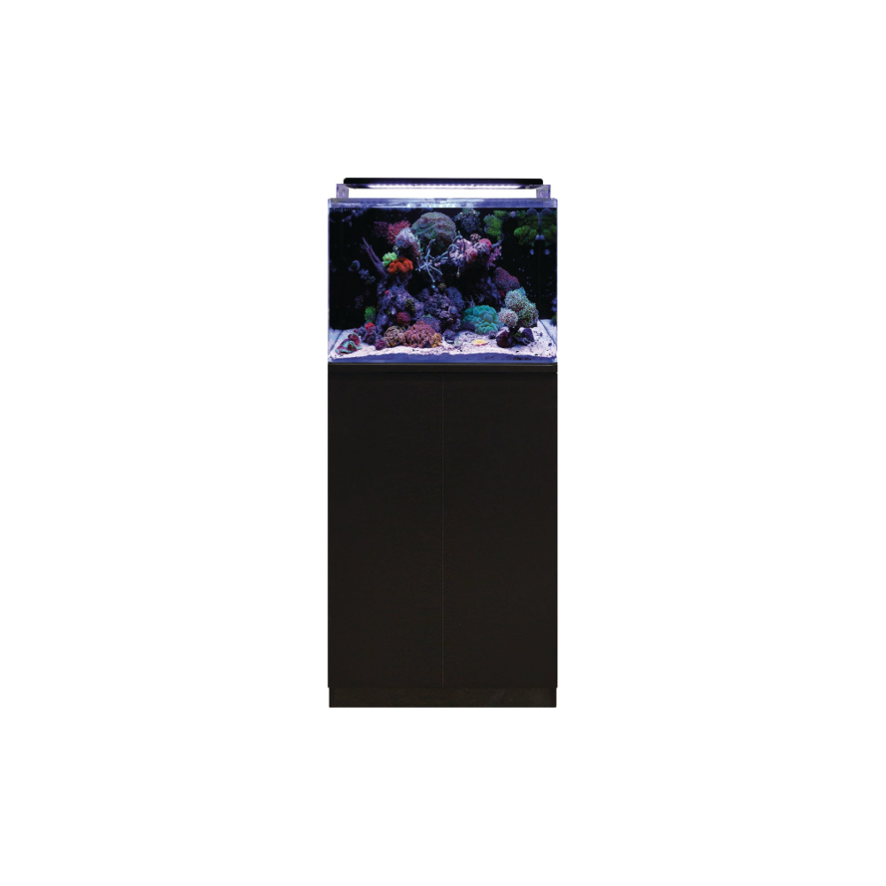 Blue Marin Reef 120 Aquarium mit Unterschrank
