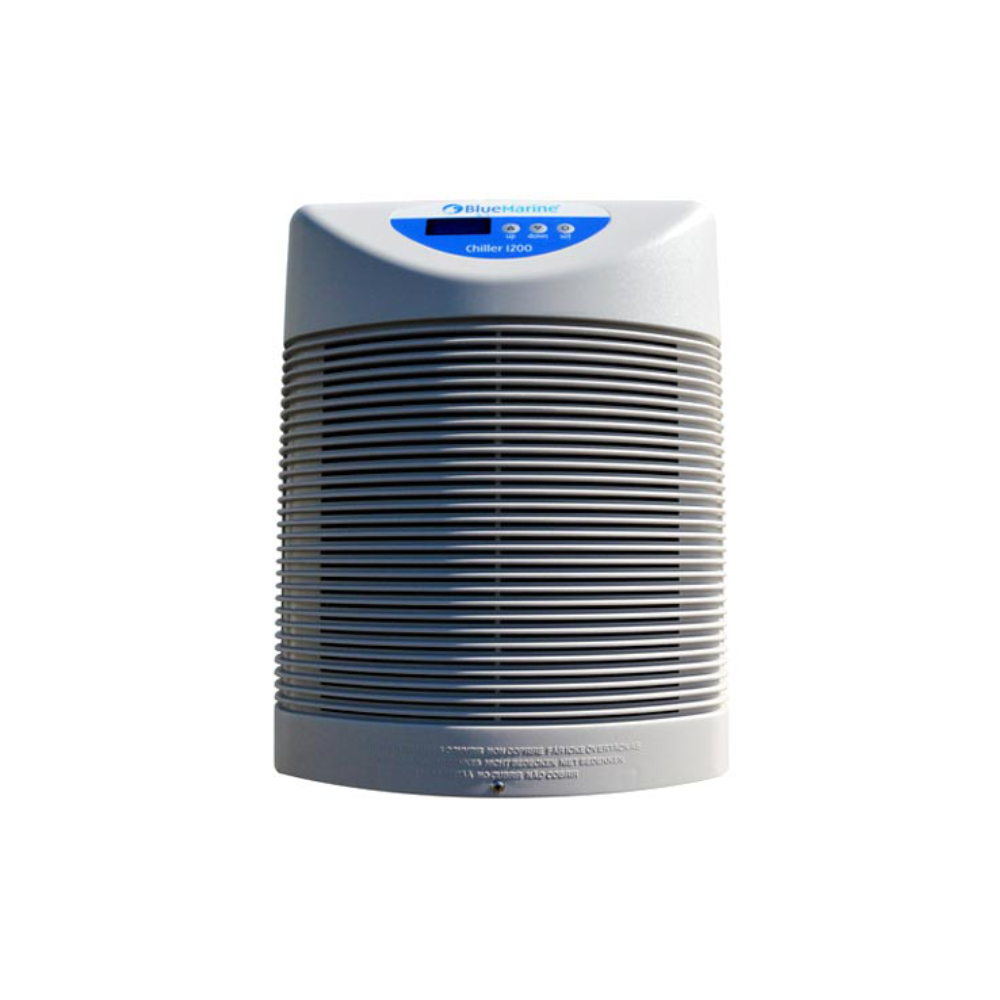 Blue Marine Cooler Chiller Series