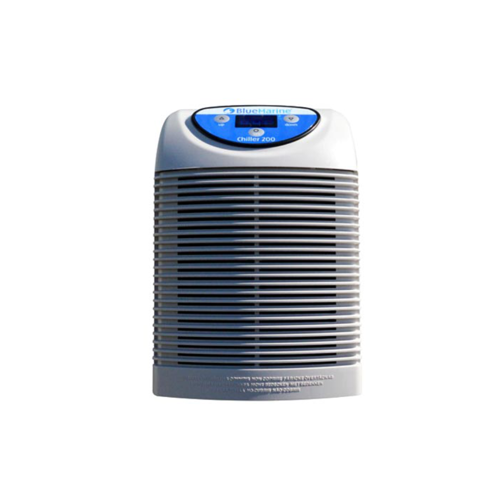 Blue Marine Cooler Chiller Series