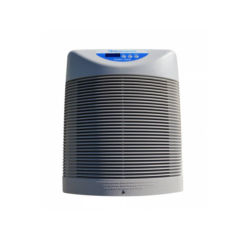 Blue Marine Cooler Chiller Series