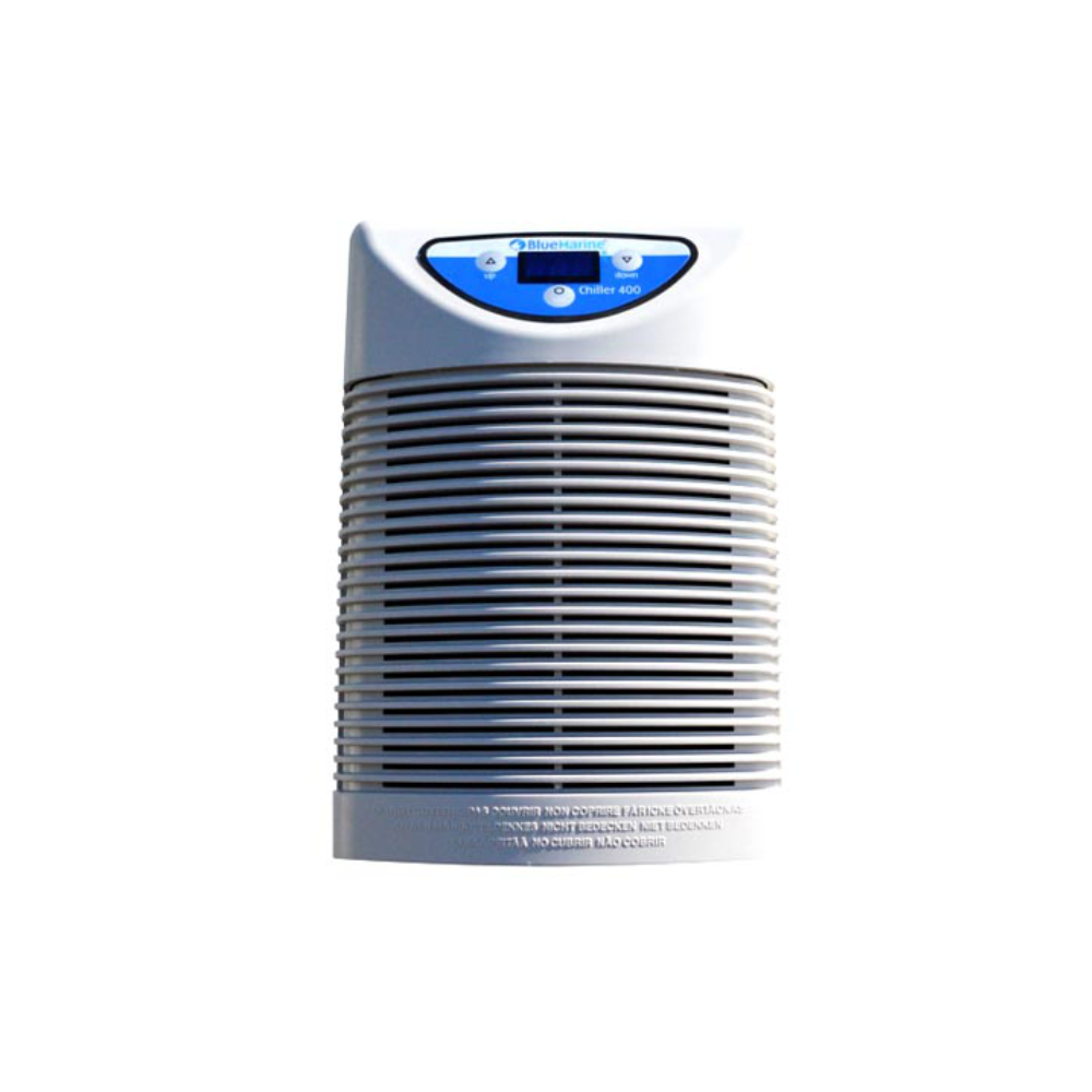 Blue Marine Cooler Chiller Series