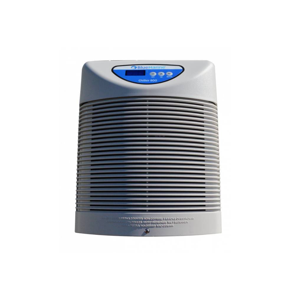 Blue Marine Cooler Chiller Series