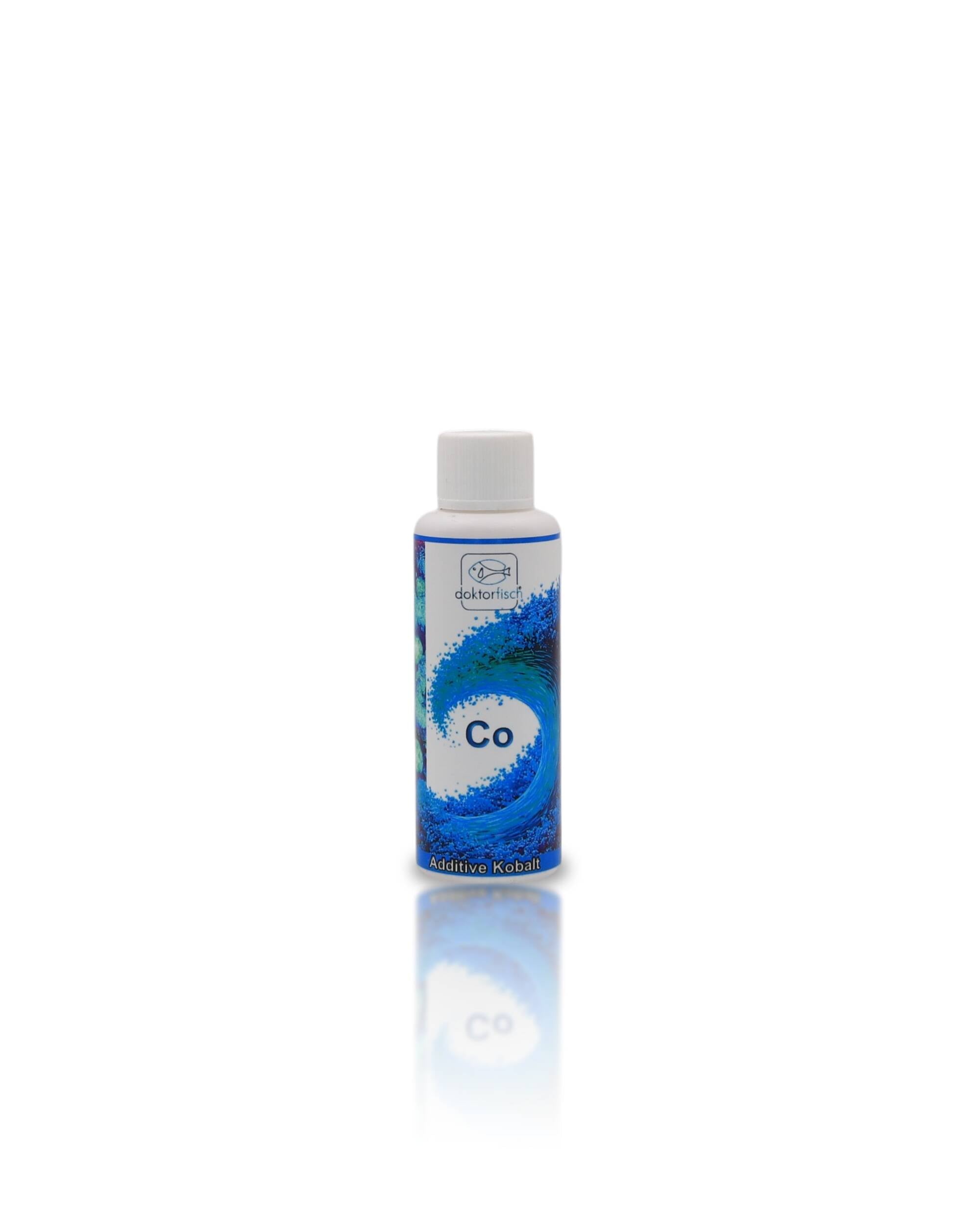 Doktorfisch Additive Kobalt