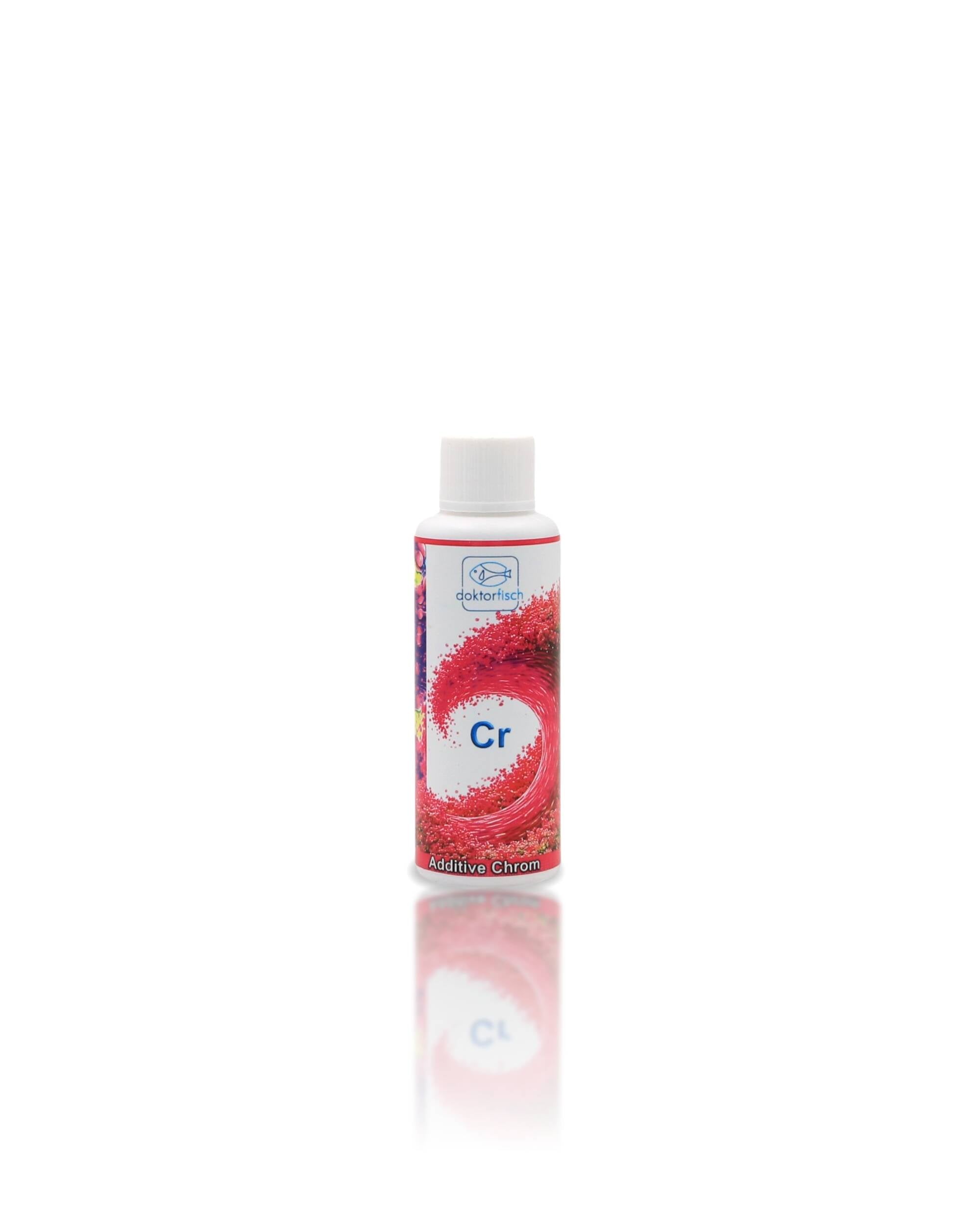 Doktorfisch Additive Chrom