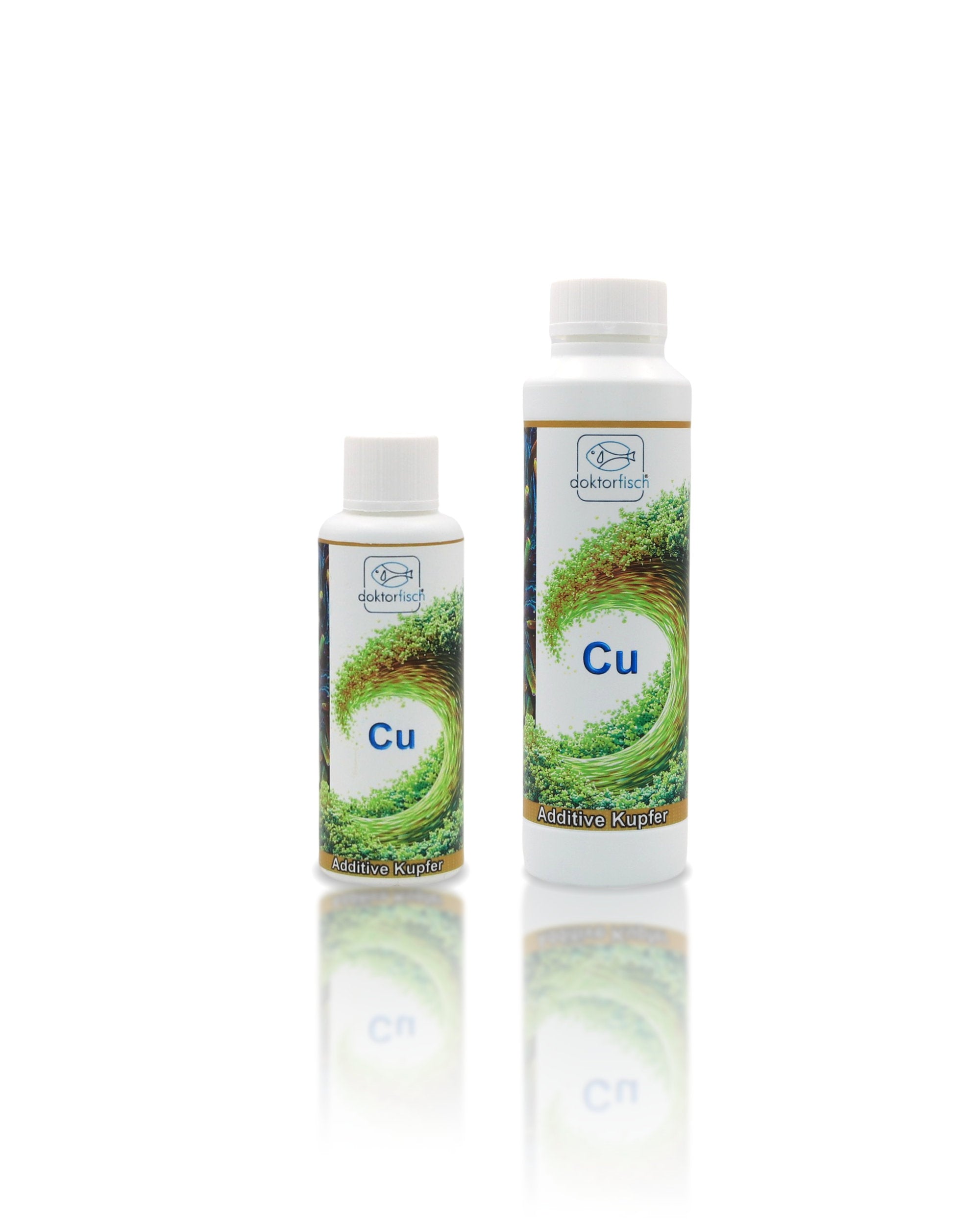 Doktorfisch Additive Kupfer 250ml