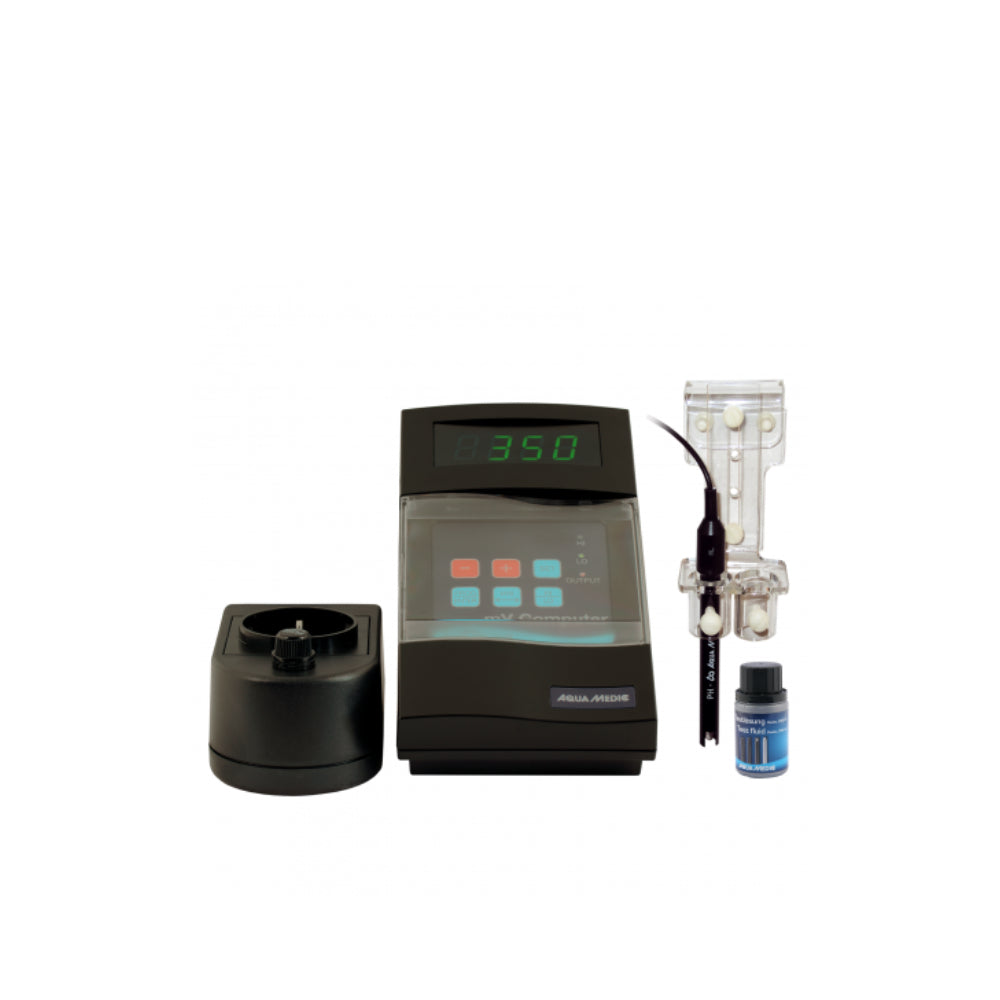 Aqua Medic mV computer-Set