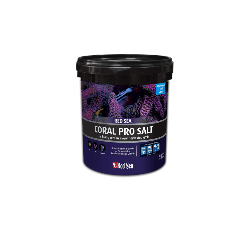 Red Sea Coral Pro