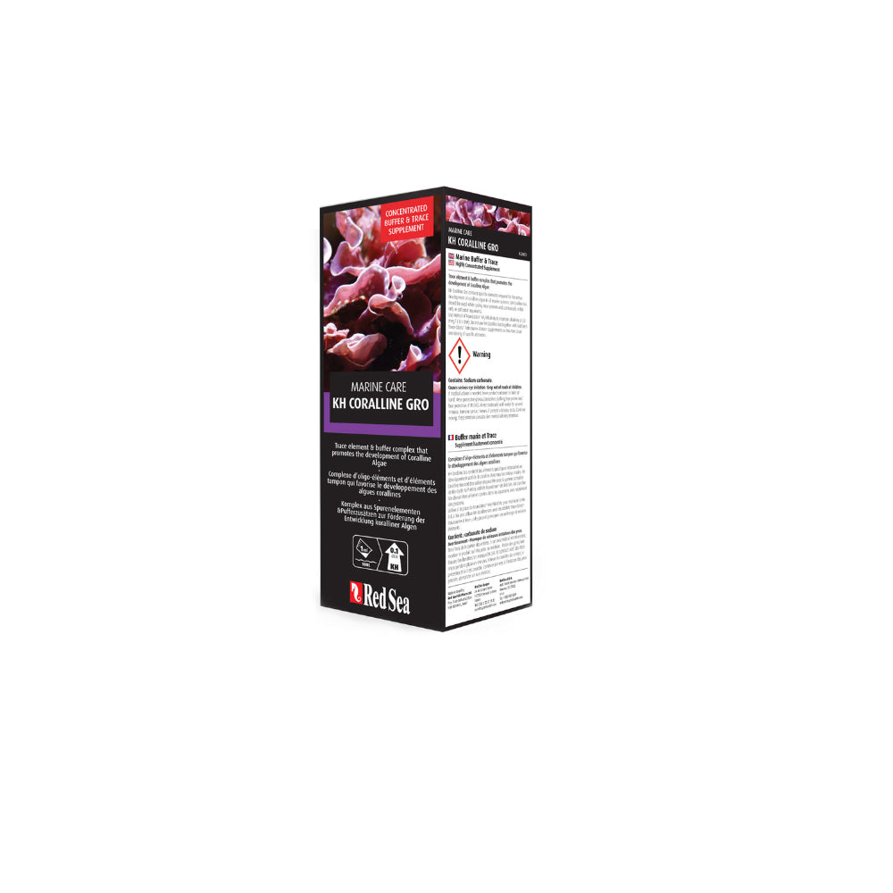Red Sea KH Coralline Gro