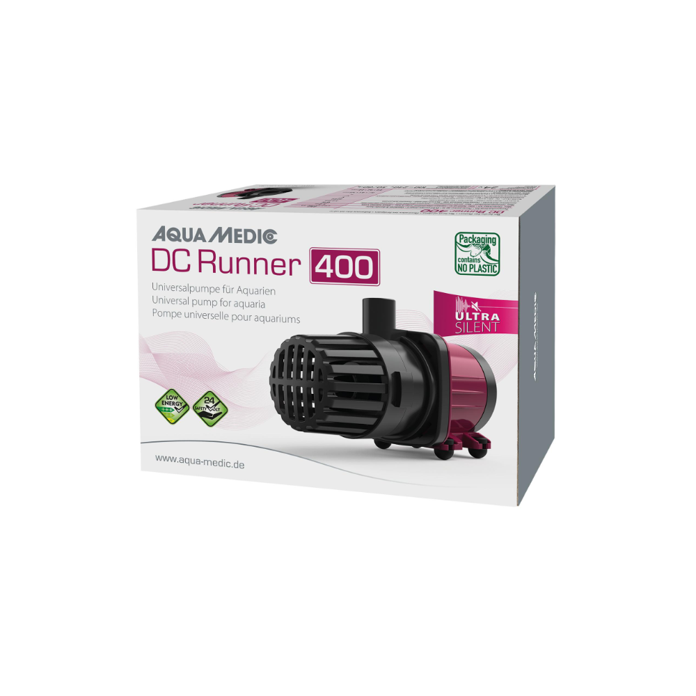Aqua Medic DC Runner 400 – 600 – 800 – 1000