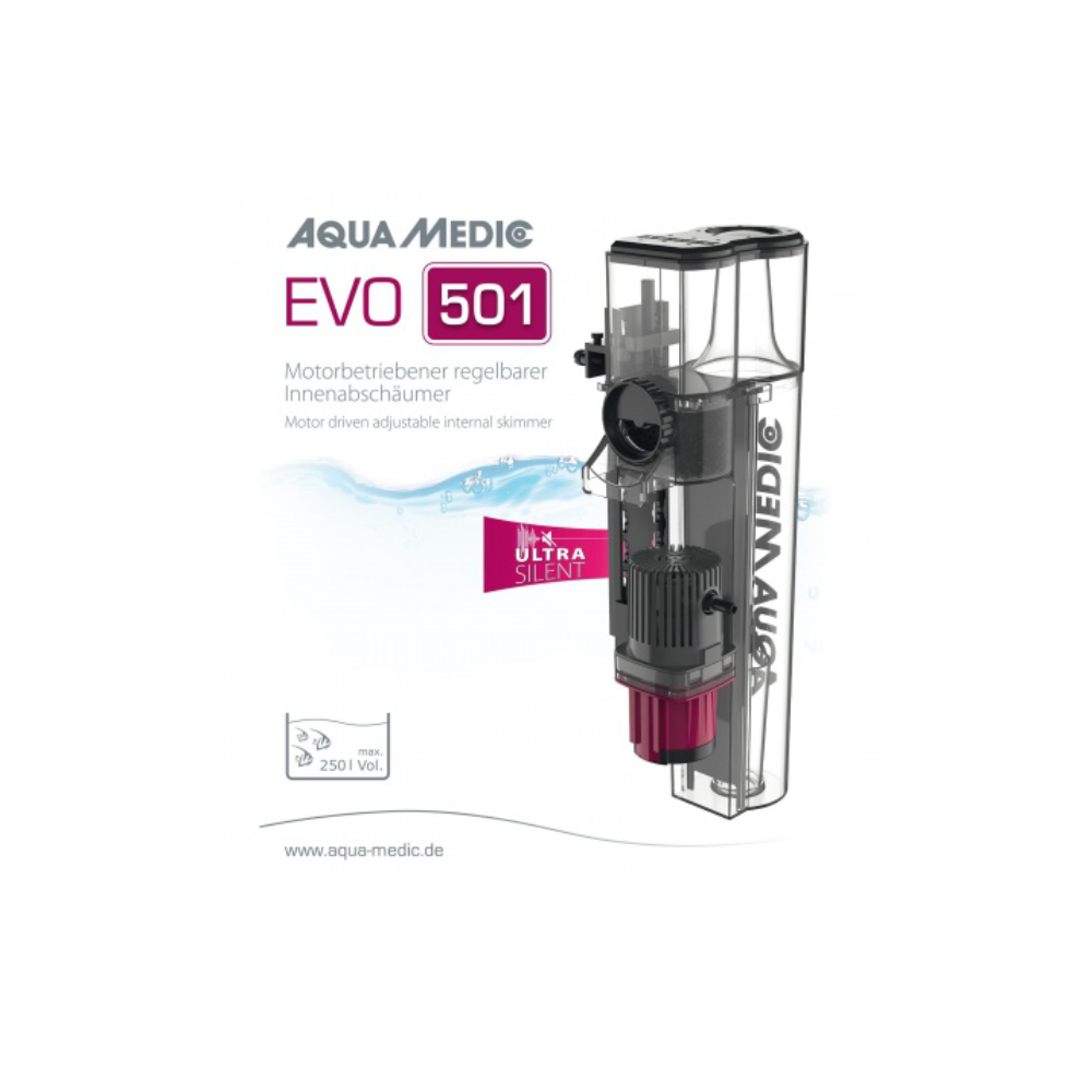 Aqua Medic EVO 501