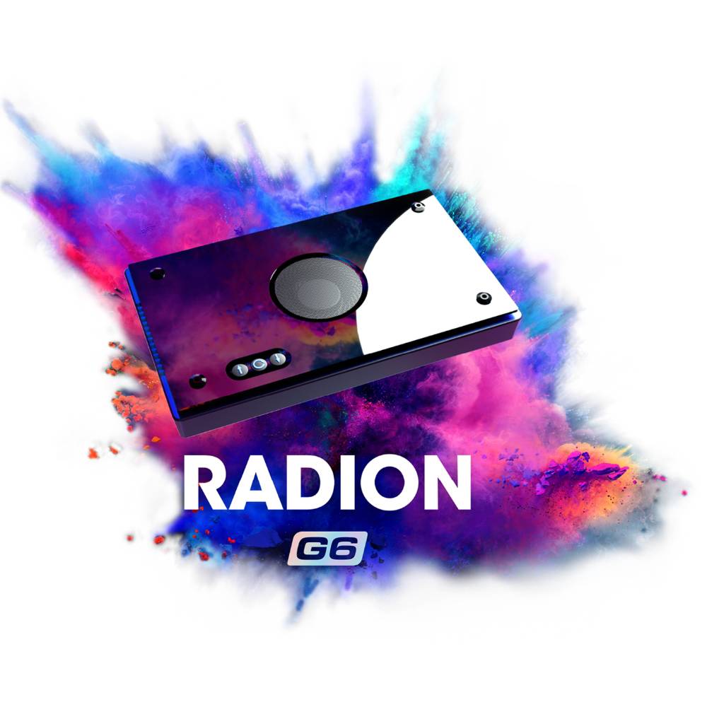 Ecotech Marine Radion XR15 G6 Pro