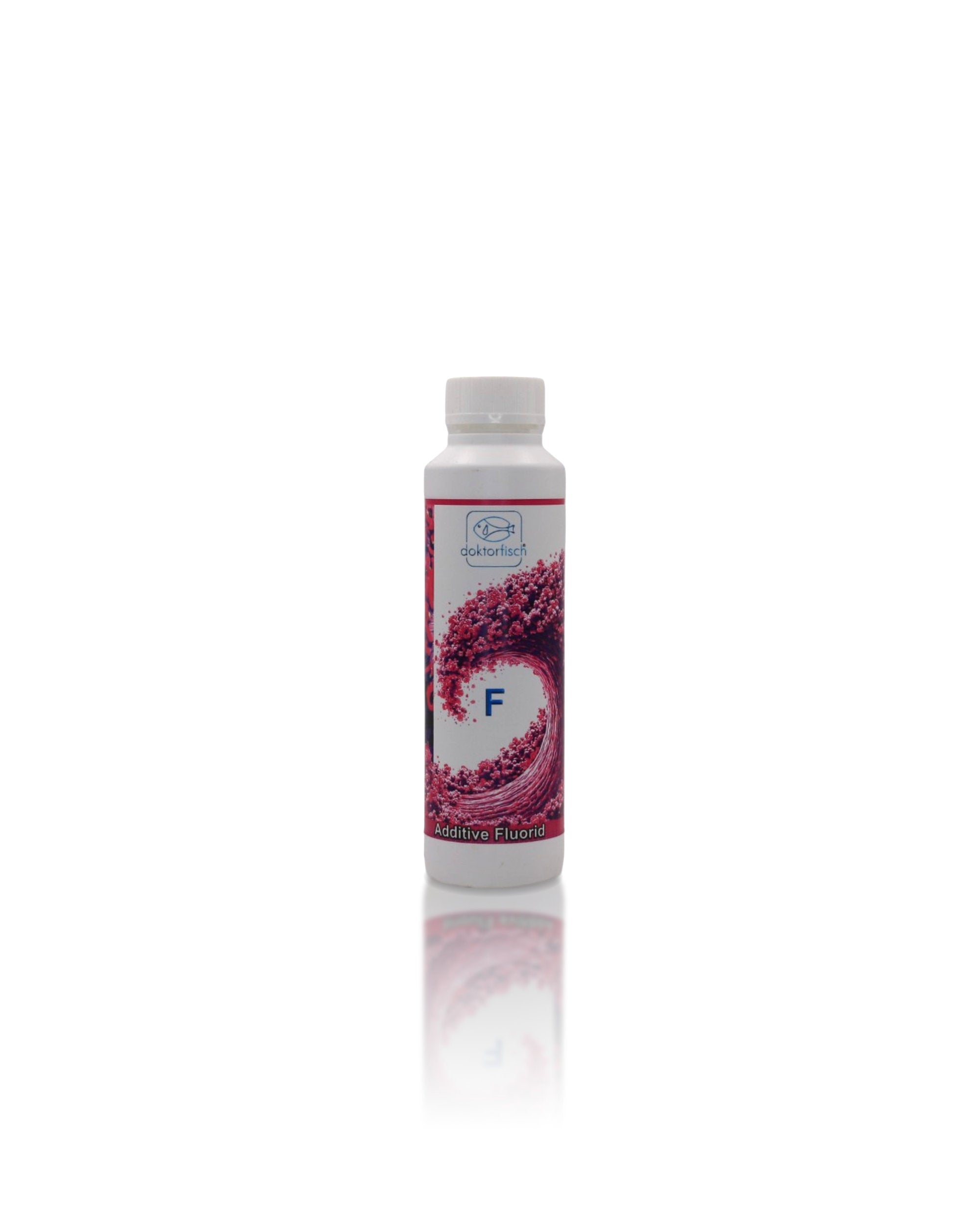 Doktorfisch Additive Fluorid