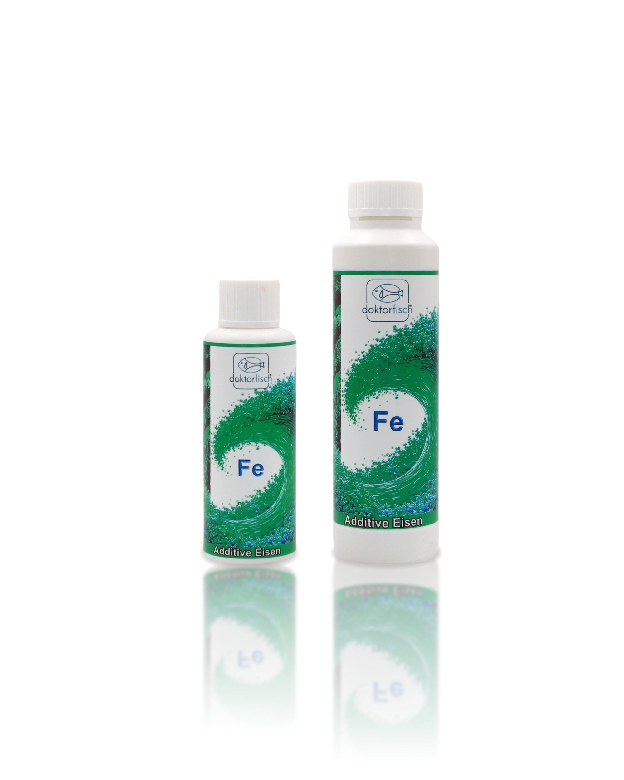 Doktorfisch Additive Eisen 250ml