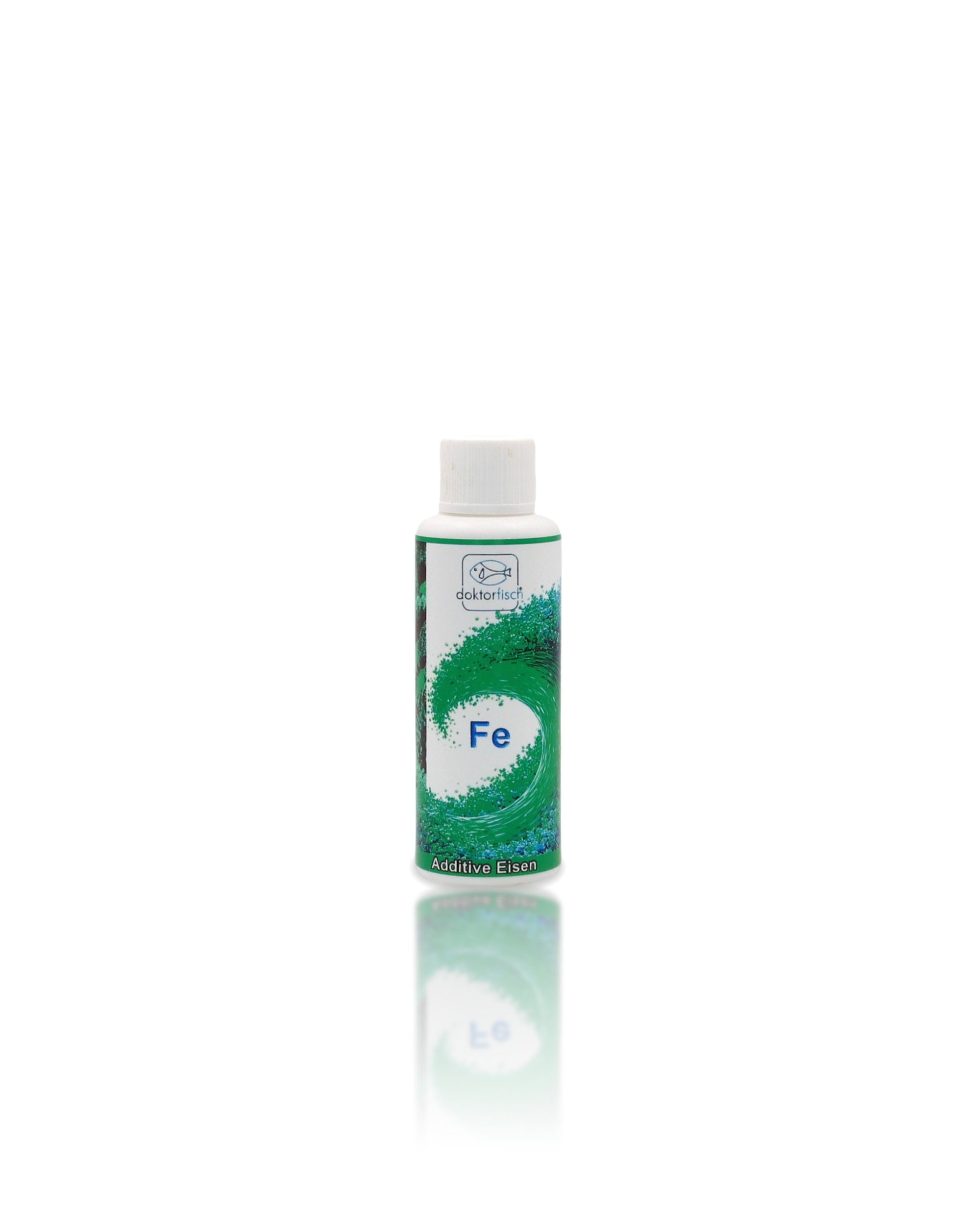 Doktorfisch Additive Eisen
