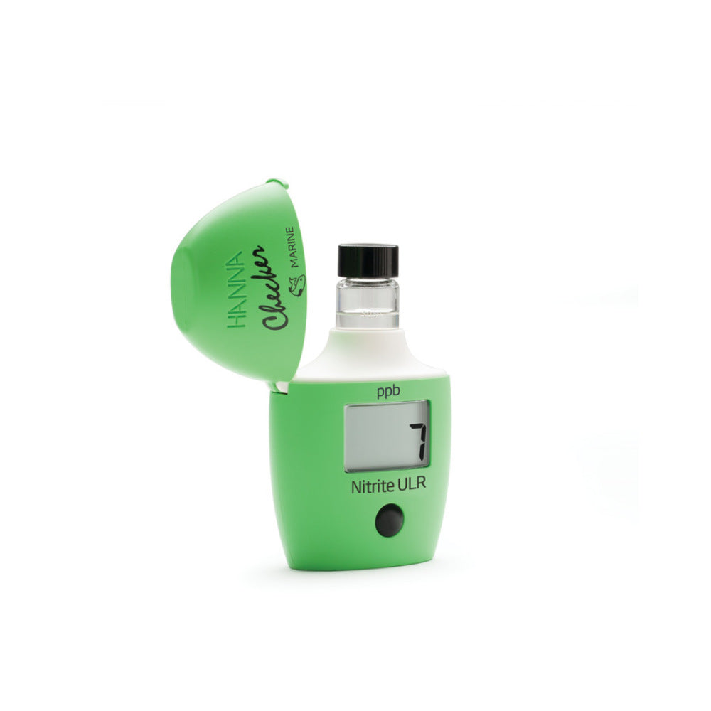 HI764 Checker HC ® – Nitrit in Meerwasser, ultra-niedrig