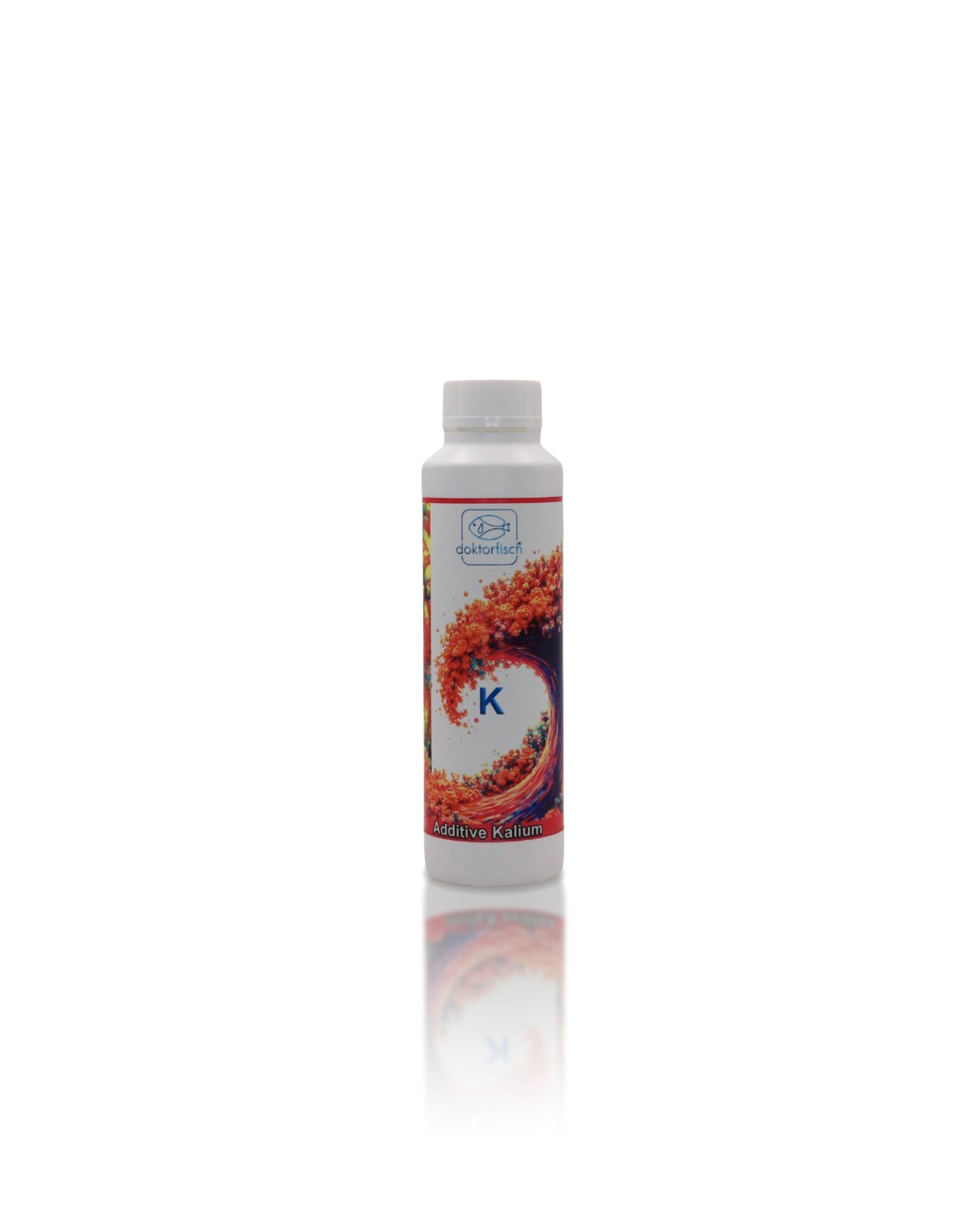 Doktorfisch Additive Kalium