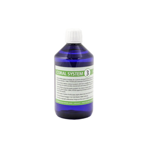 Korallen-Zucht Coral System 3 – Coloring Agent 3