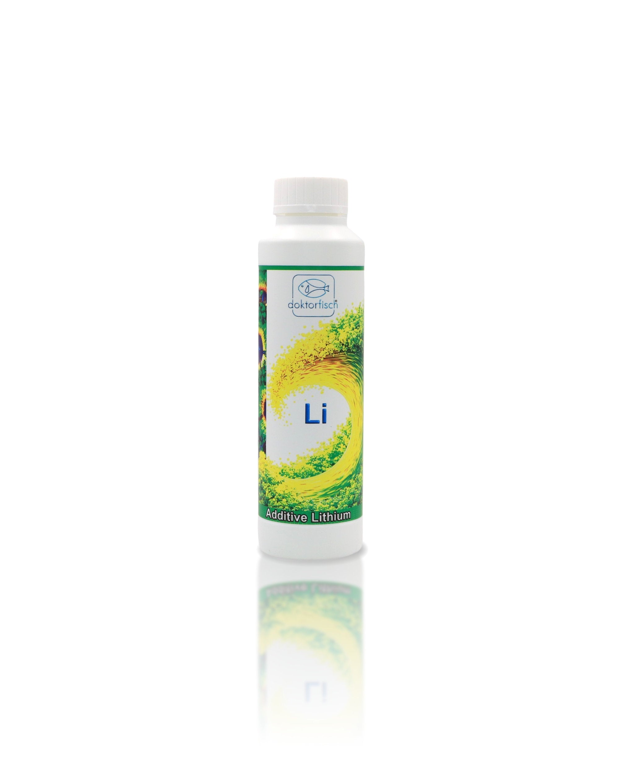Doktorfisch Additive Lithium