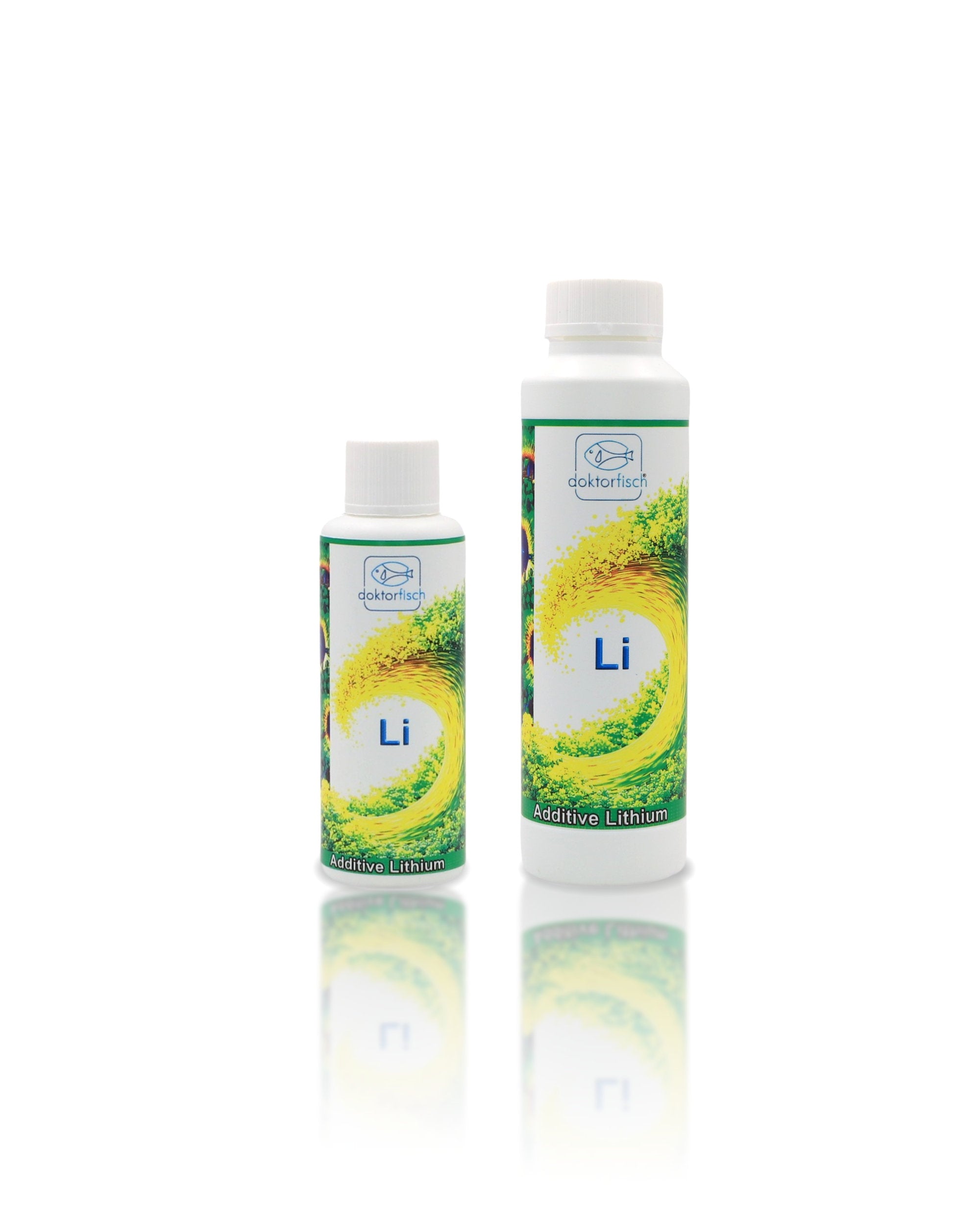 Doktorfisch Additive Lithium 250ml