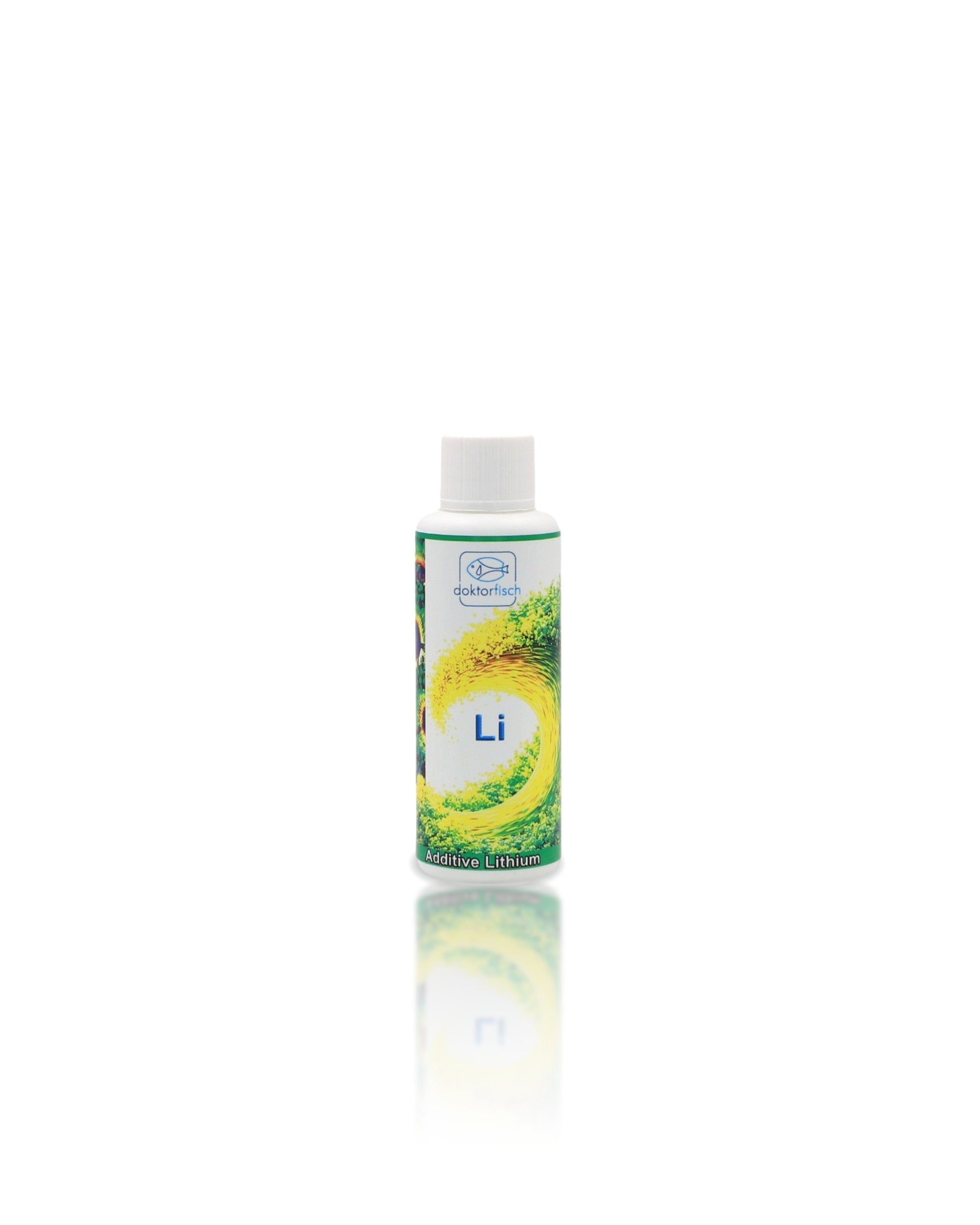 Doktorfisch Additive Lithium