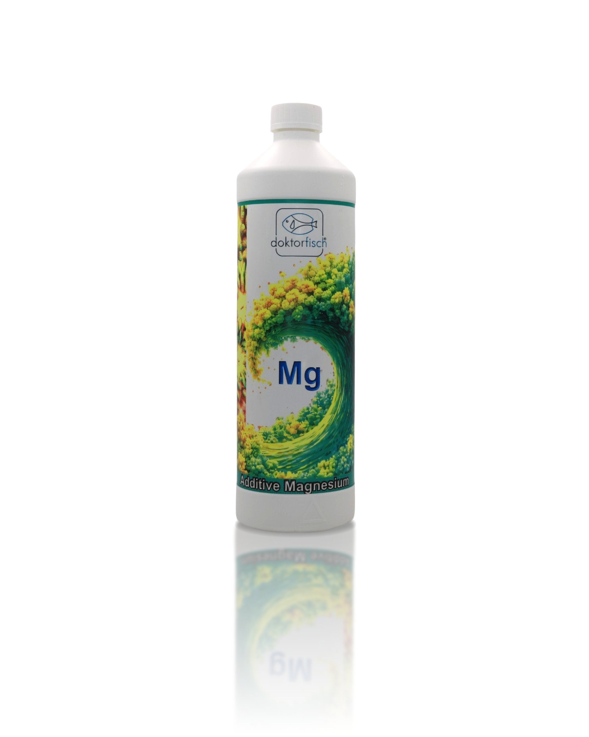 Doktorfisch Additive Magnesium