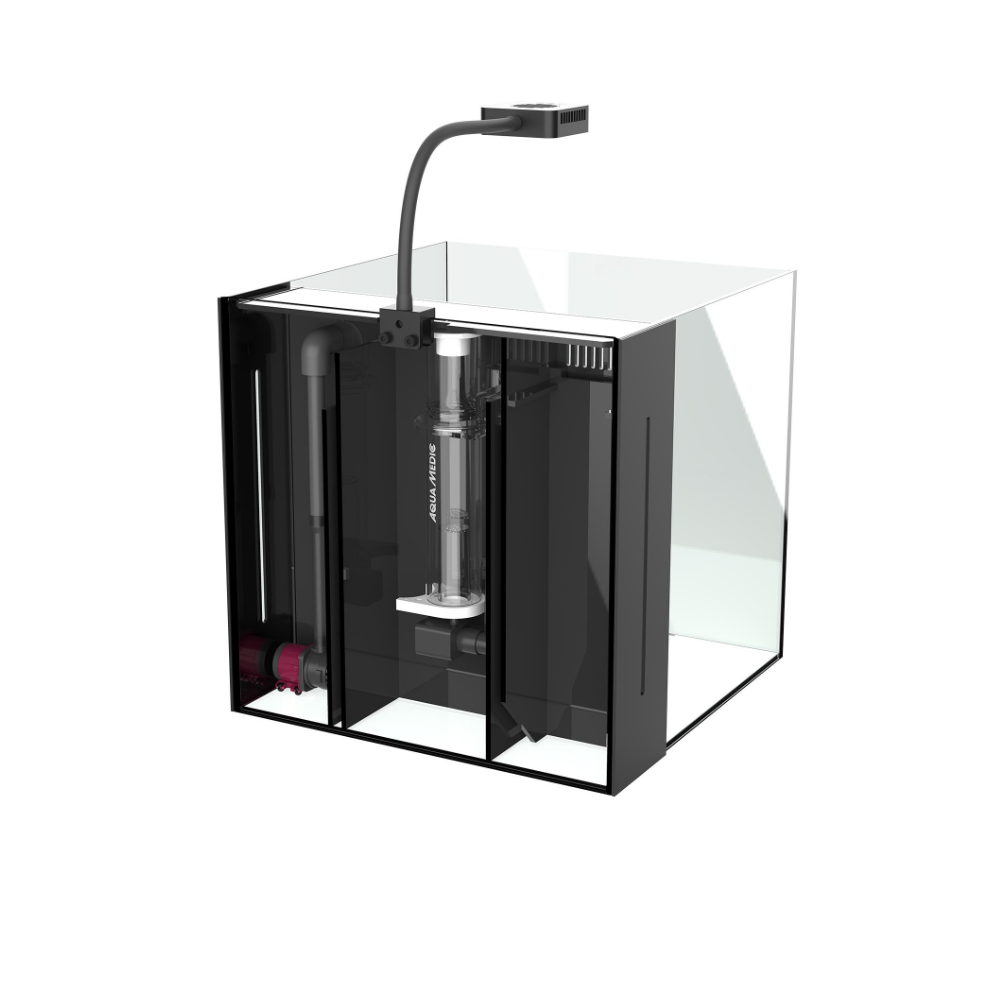 Aqua Medic Meerwasser-Komplettbecken – Yasha 70