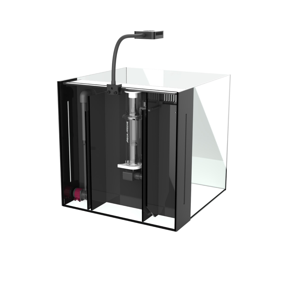 Aqua Medic Meerwasser-Komplettbecken – Yasha 70