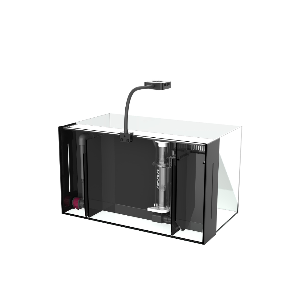 Aqua Medic Meerwasser-Komplettbecken – Yasha 70