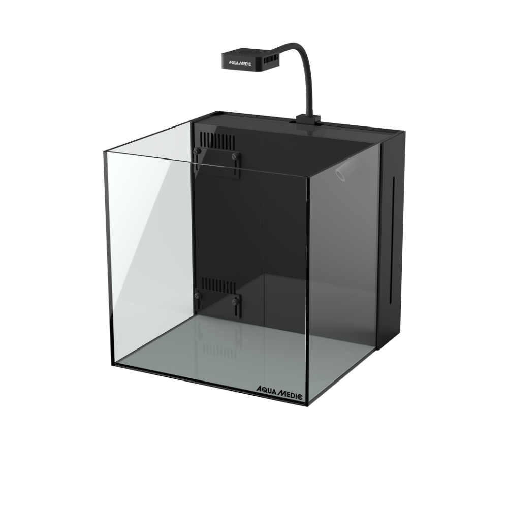 Aqua Medic Meerwasser-Komplettbecken – Yasha 70