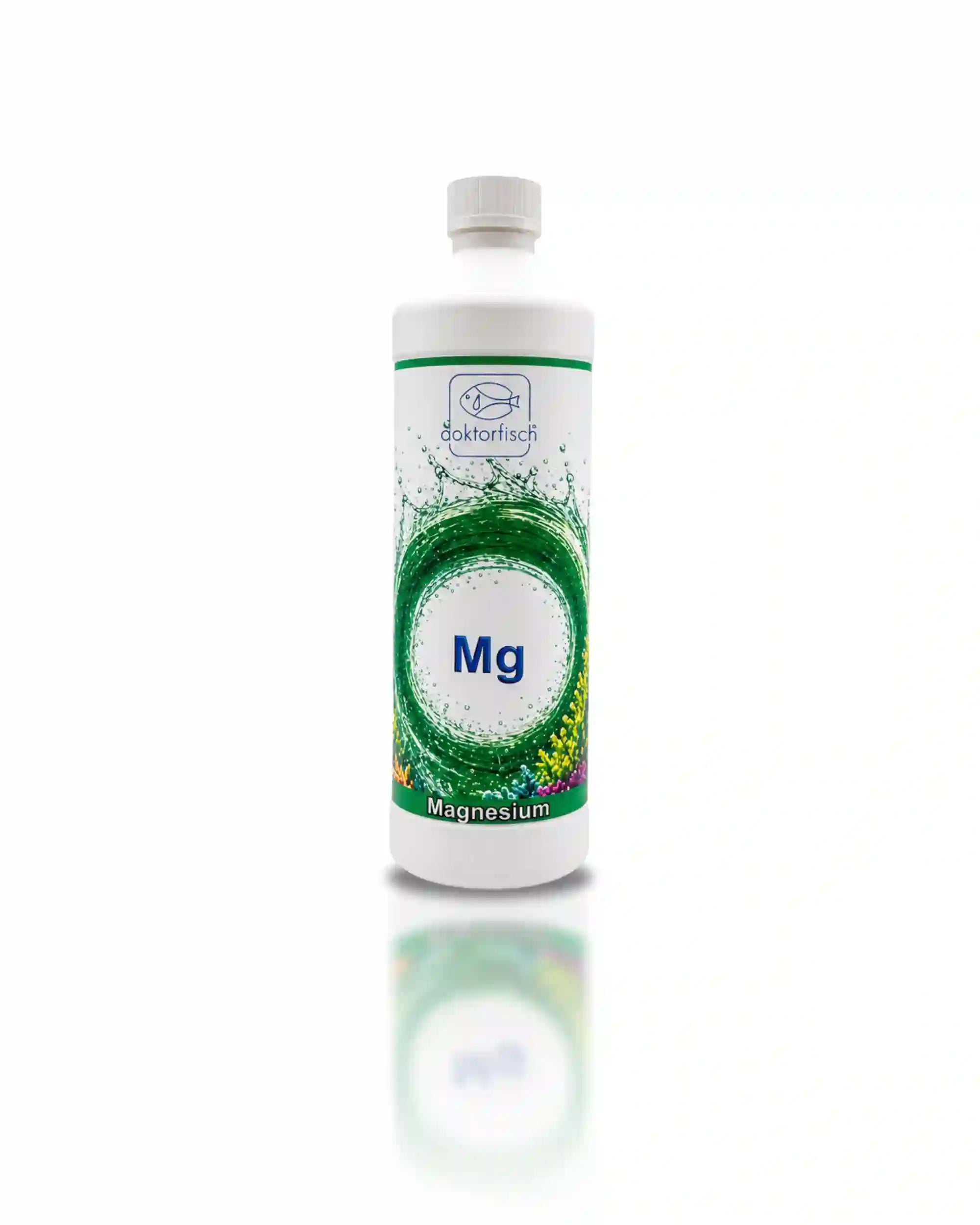 Doktorfisch Magnesium Complex 1000ml