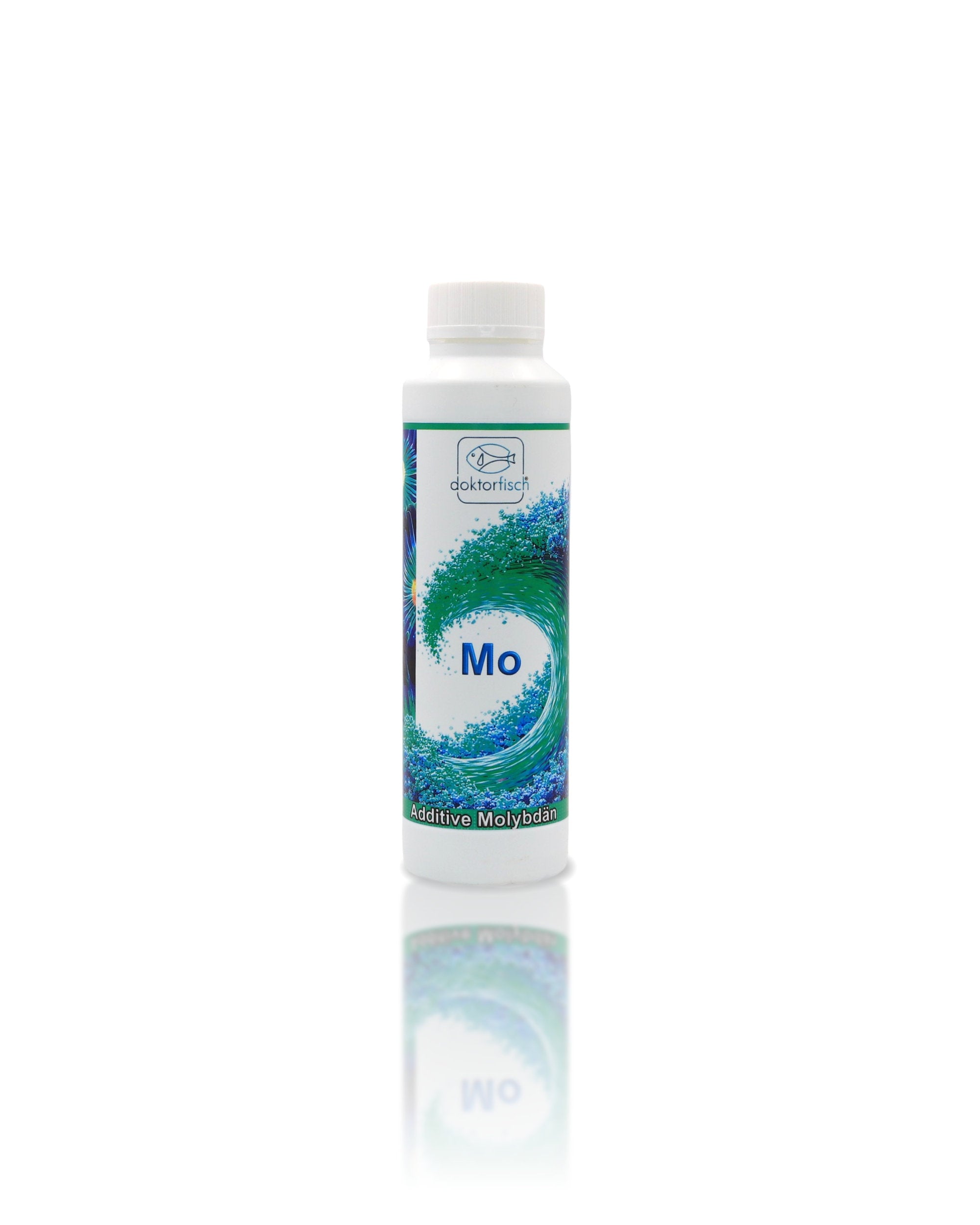 Doktorfisch Additive Molybdän