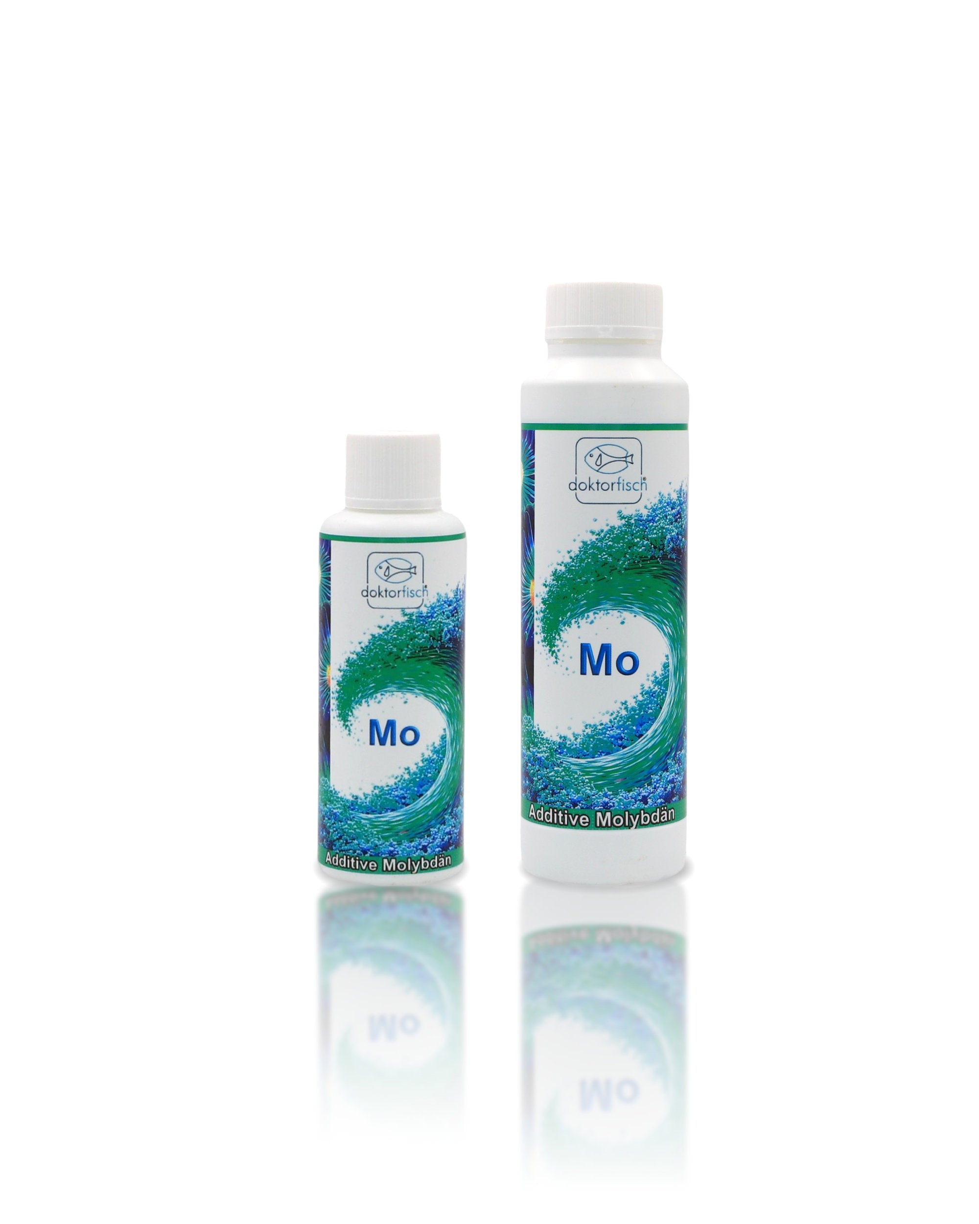 Doktorfisch Additive Molybdän 250ml