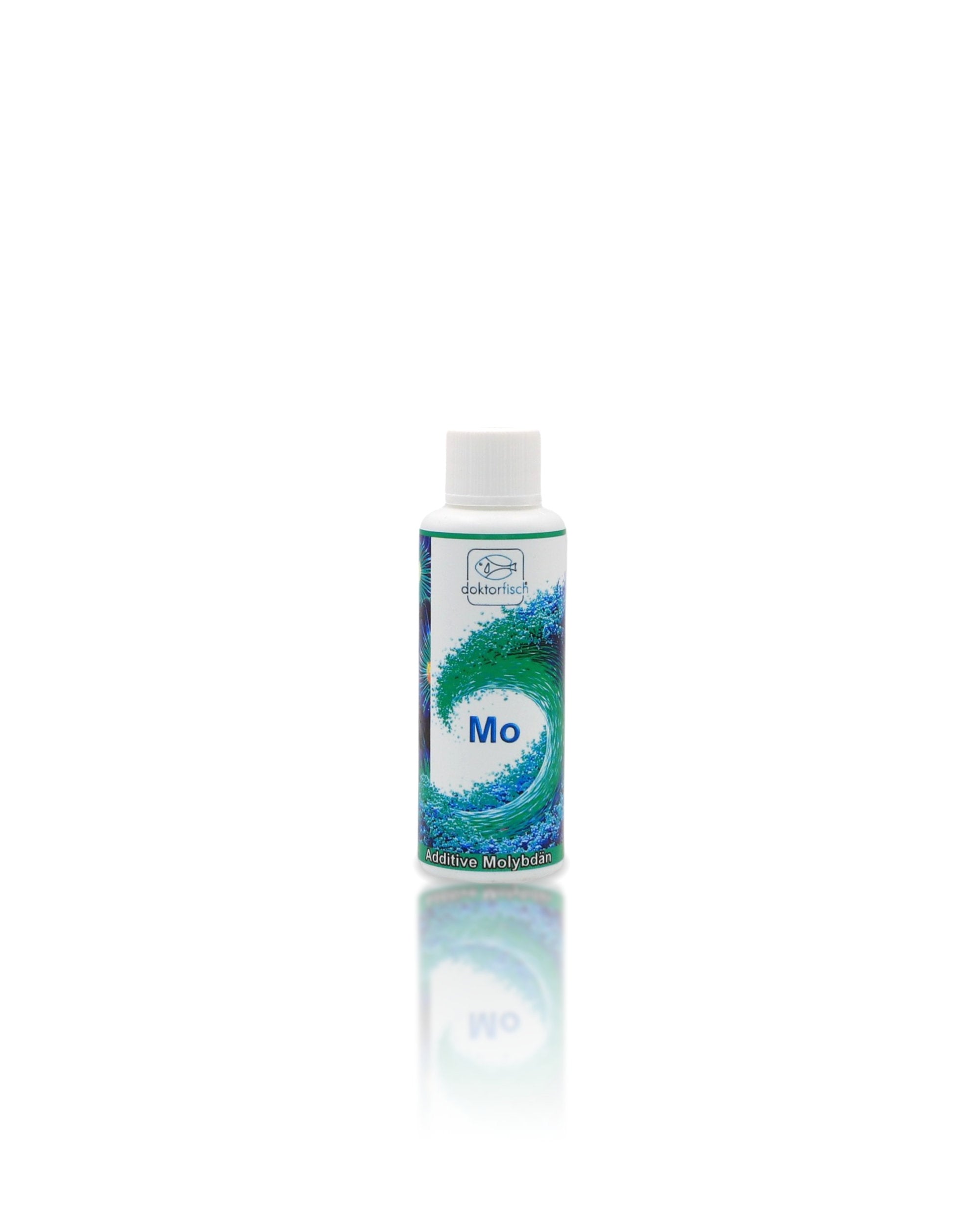 Doktorfisch Additive Molybdän